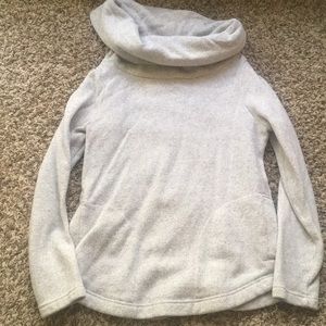 Tommy Hilfiger Cowlneck Sweatshirt
